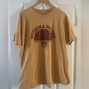 Liberty Clothing XL Muskoka Woods Tshirt